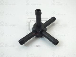 Запчасть QUATTRO FRENI QF15A00316