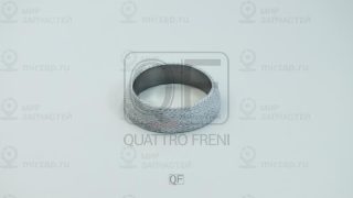 Запчасть QUATTRO FRENI QF17A00098