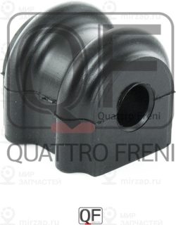 Запчасть QUATTRO FRENI QF27D00131