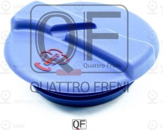 Запчасть QUATTRO FRENI QF35A00001