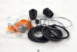 Запчасть QUATTRO FRENI QF40F00008