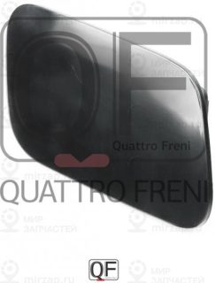 Запчасть QUATTRO FRENI QF40N00032