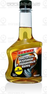 Запчасть RUNWAY RW3033