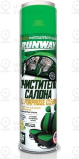 Запчасть RUNWAY RW6182