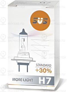 Запчасть SVS 0200006000