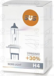 Запчасть SVS 0200007000