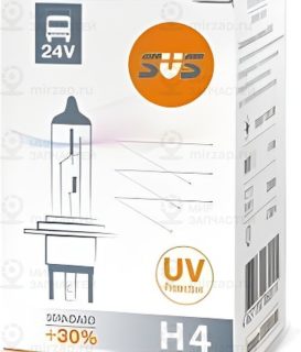 Запчасть SVS 0200049000