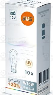 Запчасть SVS 0200058000
