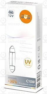 Запчасть SVS 0200092000