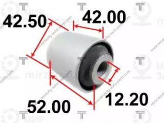Запчасть TENACITY AAMHO1013