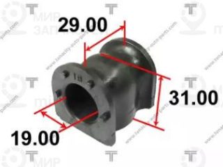 Запчасть TENACITY ASBHO1029
