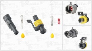 Запчасть TE PARTS 7110033