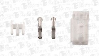 Запчасть TE PARTS 7672223