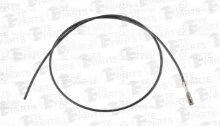 Запчасть TE PARTS 7734343