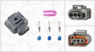 Запчасть TE PARTS 7740360