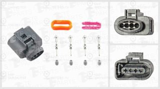Запчасть TE PARTS 7740423