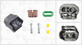 Запчасть TE PARTS 7741155