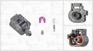 Запчасть TE PARTS 7741234