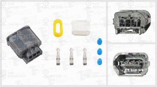 Запчасть TE PARTS 7743650