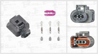 Запчасть TE PARTS 7745337