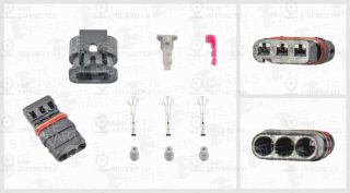 Запчасть TE PARTS 7745827