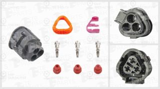 Запчасть TE PARTS 7746219