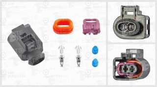 Запчасть TE PARTS 7746718