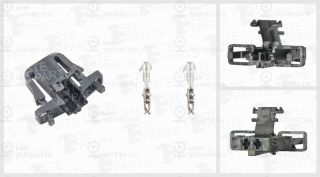 Запчасть TE PARTS 7747194