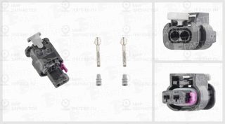 Запчасть TE PARTS 7747307