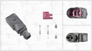 Запчасть TE PARTS 7748027