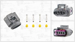 Запчасть TE PARTS 7771993