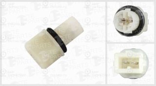 Запчасть TE PARTS 7791002