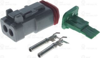 Запчасть TE PARTS 7802135