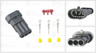 Запчасть TE PARTS 7810338