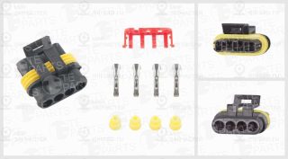 Запчасть TE PARTS 7811032