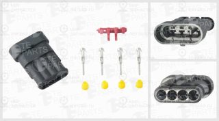 Запчасть TE PARTS 7811046