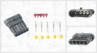 Запчасть TE PARTS 7812054