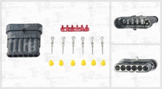 Запчасть TE PARTS 7813062