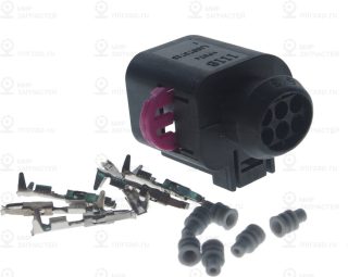 Запчасть TE PARTS 7821606