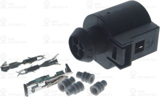 Запчасть TE PARTS 7821624