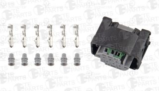 Запчасть TE PARTS 7873096
