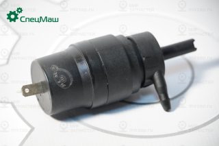 Запчасть ZOMMER 11245208100