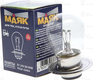 Запчасть Маяк 62464