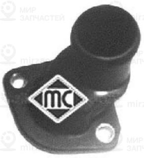 Запчасть METALCAUCHO 03594