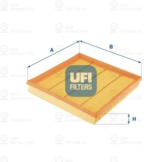 Запчасть UFI 3071100