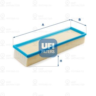Запчасть UFI 3085200