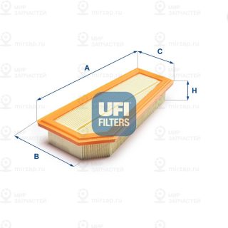 Запчасть UFI 30A6000