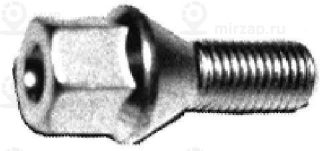 Запчасть METALCAUCHO 00792