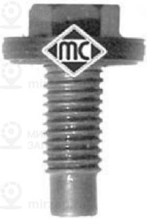 Запчасть METALCAUCHO 04714