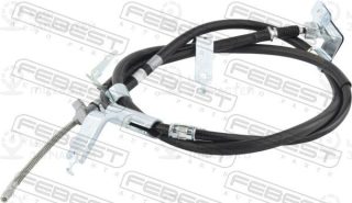 Запчасть FEBEST 01100AN160LH